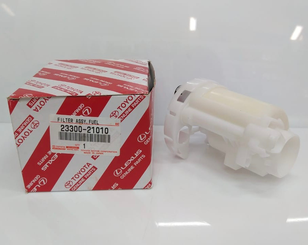 Топливный фильтр TOYOTA 2330021010, Lexus RX, Lexus SC, Toyota Corolla, CAMRY (02-06)