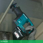 Сабельная пила Makita DJR188Z