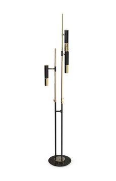 replica Ike  Floor Lamp 3 lamps