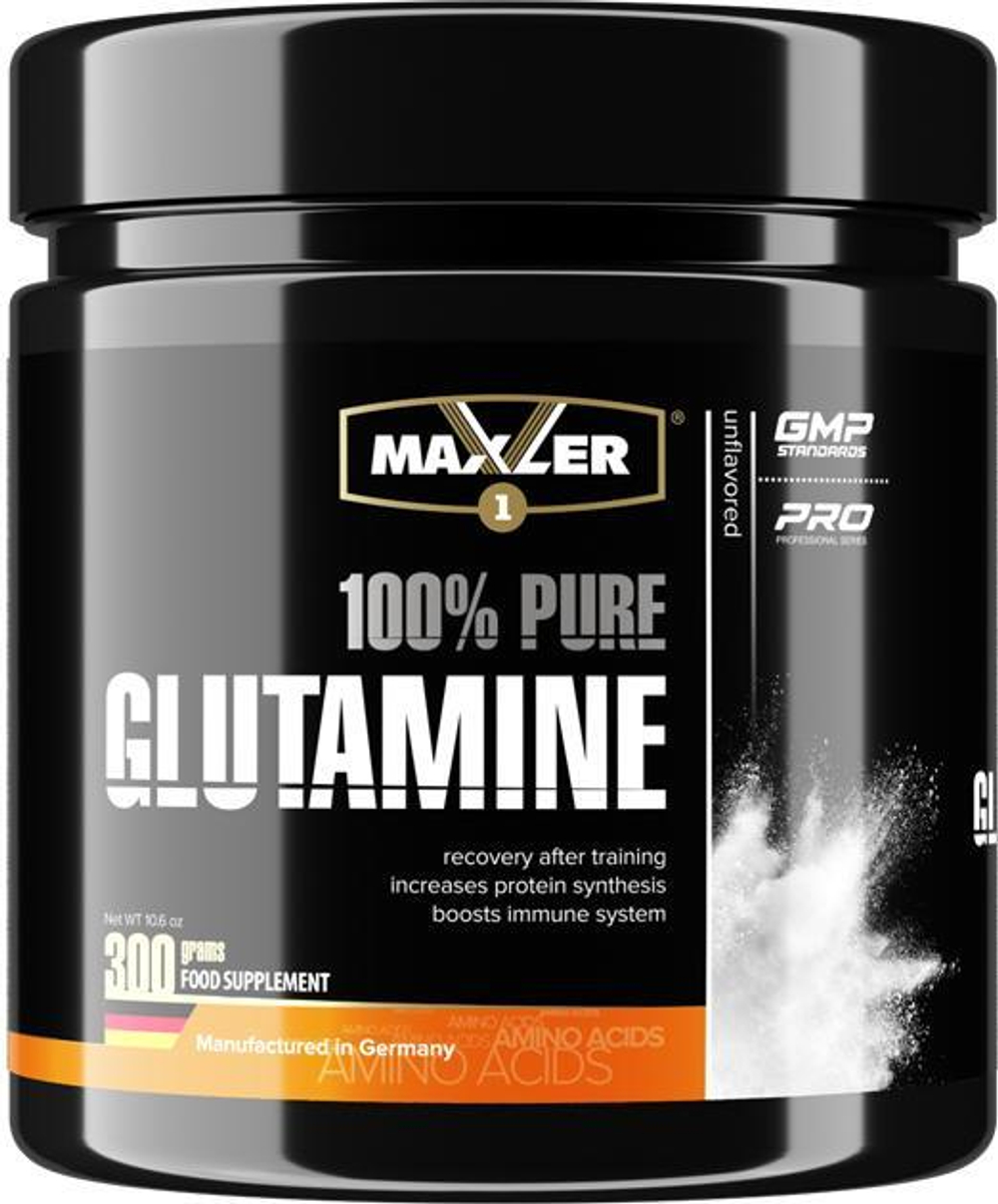 Glutamine