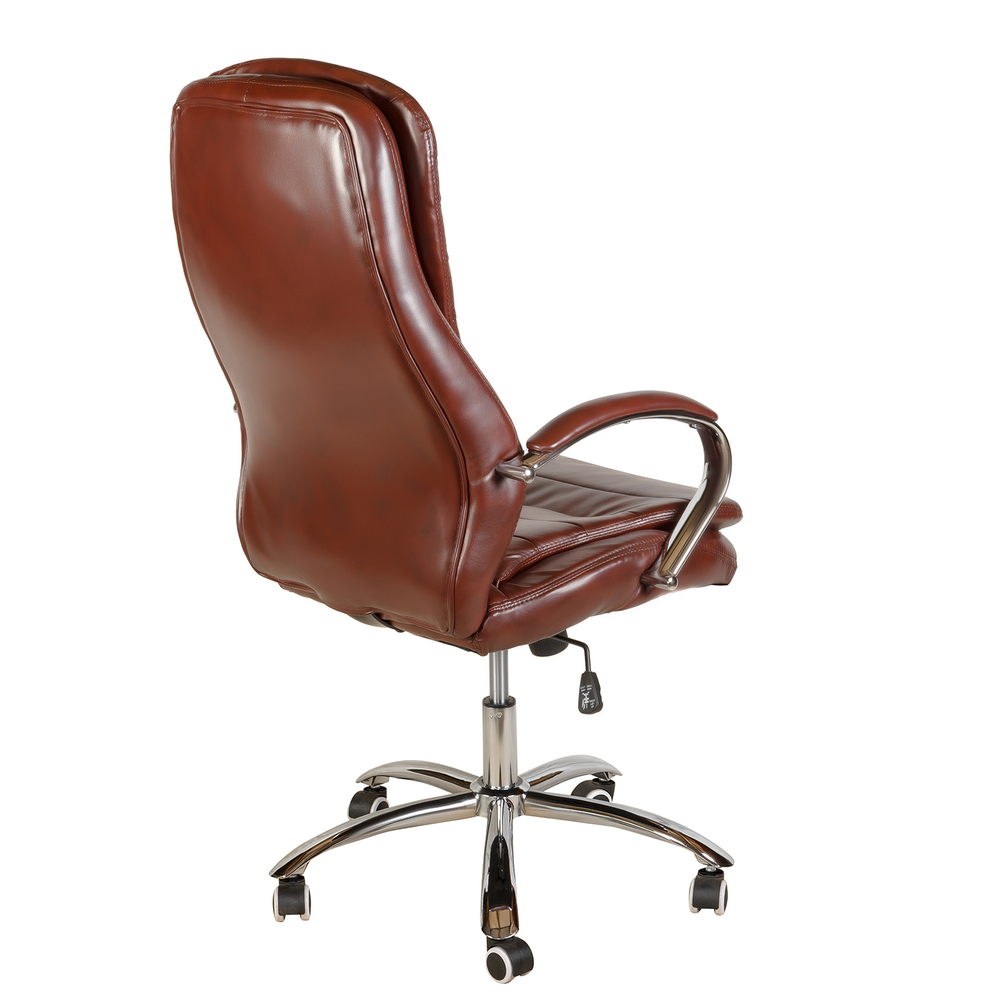 Кресло RT-330 brown/MF-330 brown