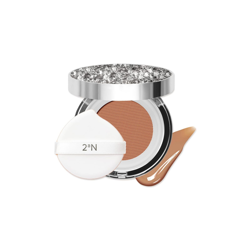 2aN, Gleaming Tension Pact, оттенок 29 карамельно-бежевый, 13 г (0,45 унции)