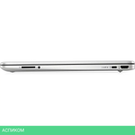 Ноутбук HP 15s-fq5016ny Silver (7C1T8EA)