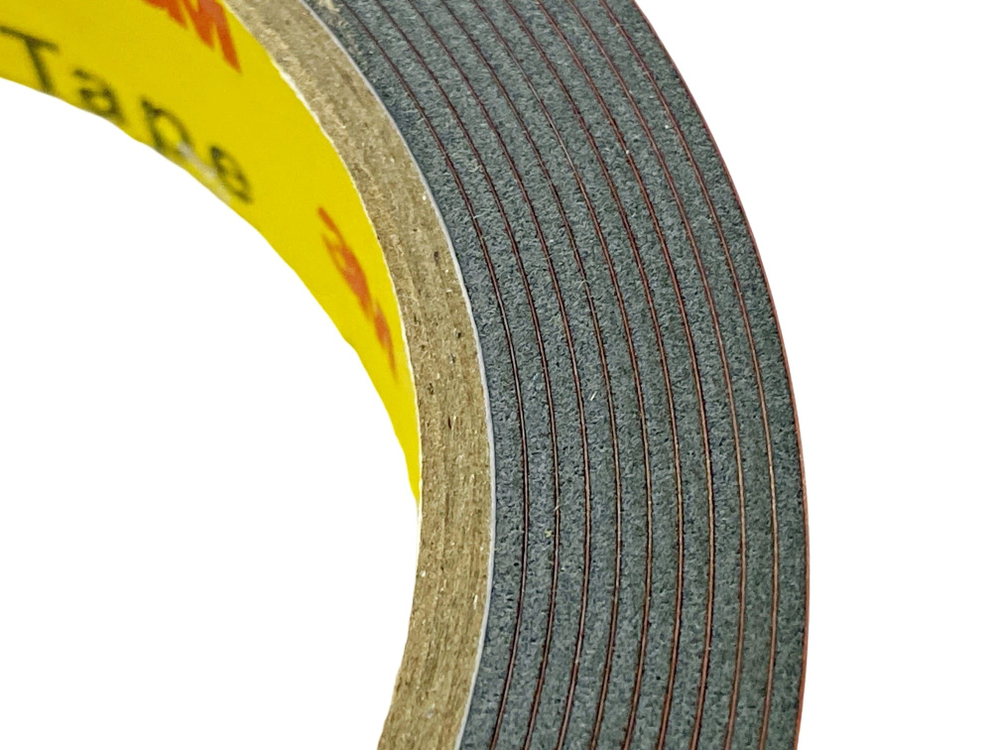 Скотч 3M VHB5952-20мм/3м