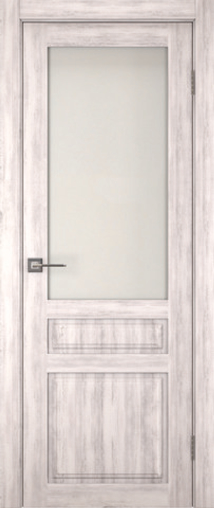 Дверь межкомнатная Эмилия 1
