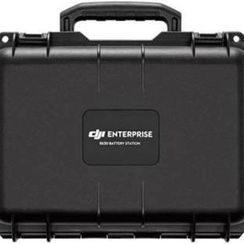 Интеллектуальная зарядная станция DJI BS30 — зарядка для Matrice 30 / 30T