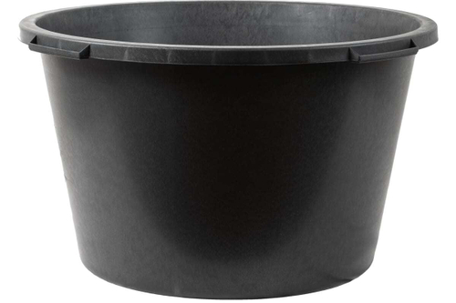 ТАЗ СТРОИТЕЛЬНЫЙ КРУГЛЫЙ 60Л ПОЛИПРОПИЛЕН