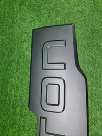 Накладка борта задняя Foton Tunland G7 (2019-н.в.)