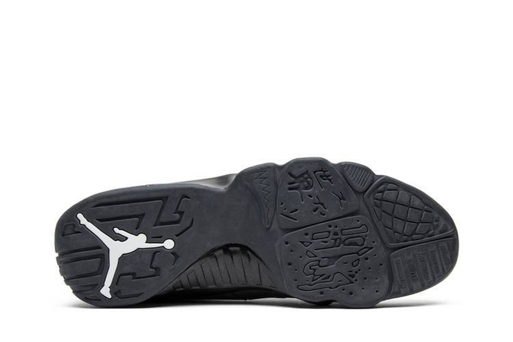Кроссовки Jordan Air Jordan 9 Retro Anthracite 2015