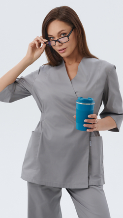 Костюм хирургический Зара №105