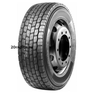 315/70R22,5 156/150L (154/150M) CWD30K LRR TL M+S 3PMSF 18PR ТАИЛАНД