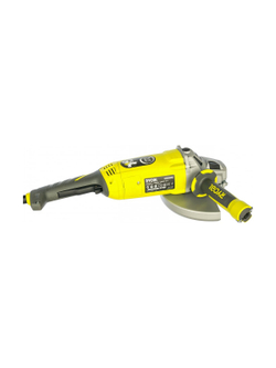 Углошлифмашина Ryobi EAG2000-G 5133002193