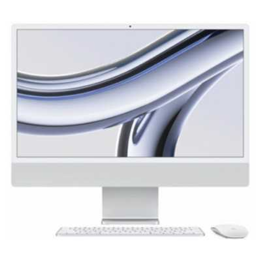 Моноблок Apple iMac 2023 Z19500023