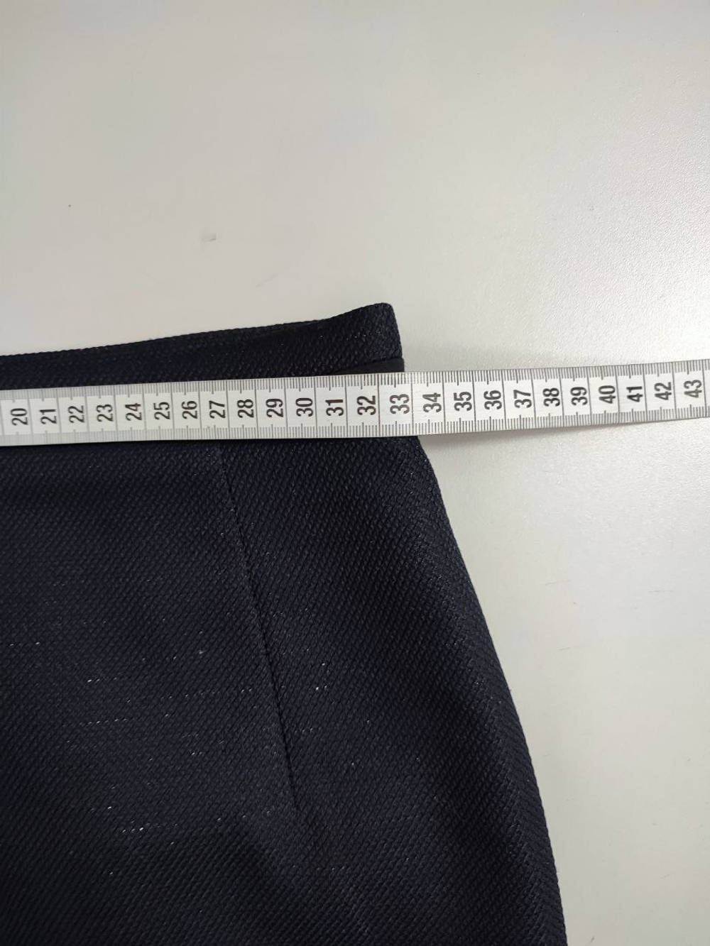 Юбка Mango стильная 40 размер