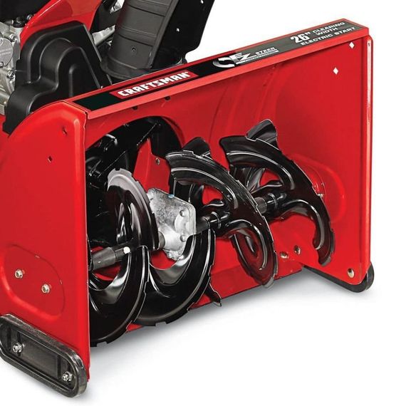 Снегоуборщик CRAFTSMAN 88691