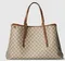 Сумка-тоут Gucci GG Emblem