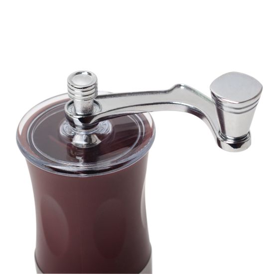 Кофемолка ручная Kamille КМ-7026 механическая