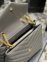 Yves Saint Laurent Loulou 32 cm