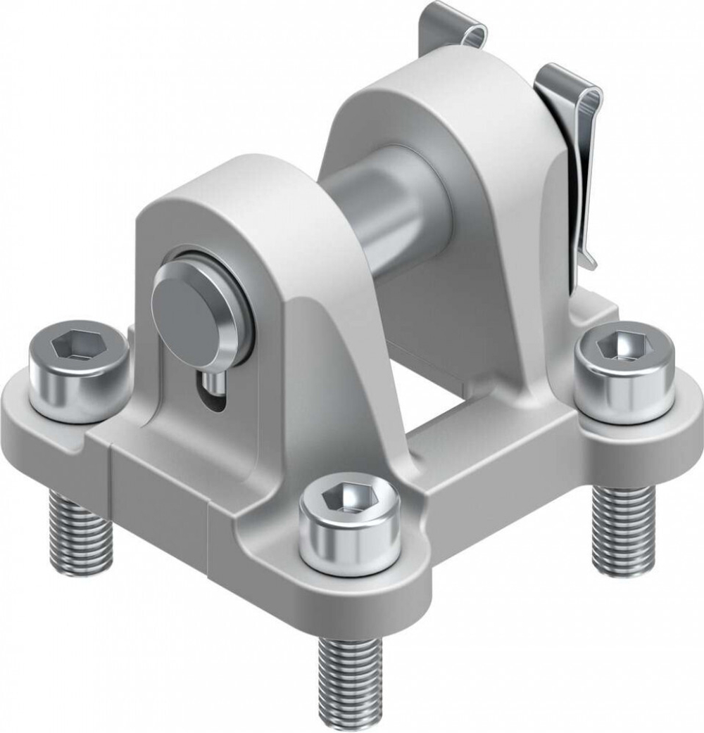 Фланец с осью Festo SNC-40