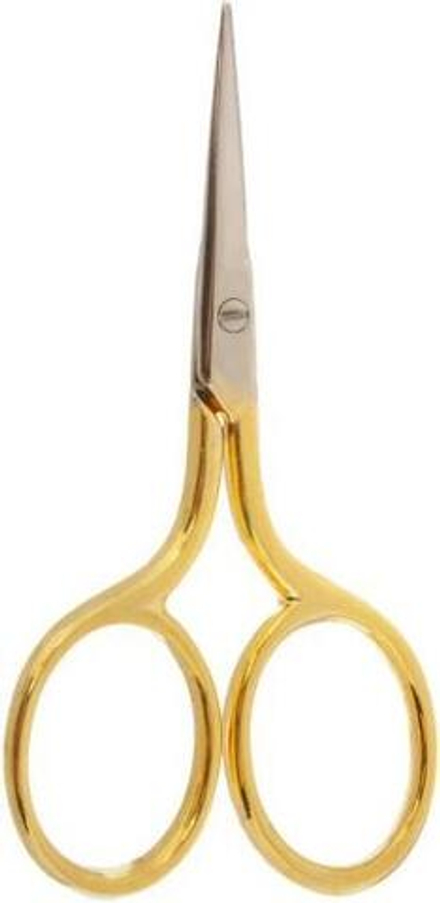 Ножницы  для вышивания, 7 см (10013160/041220/0699185/1_Италия)