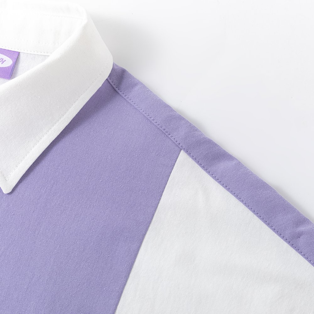 Сорочка Ymkashix Puff