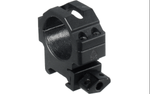 Кольца UTG Max Strength 30мм на Weaver, быстросъемные, низкие, Leapers