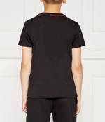 футболка Guess - черный(L73I55 K8HM0)