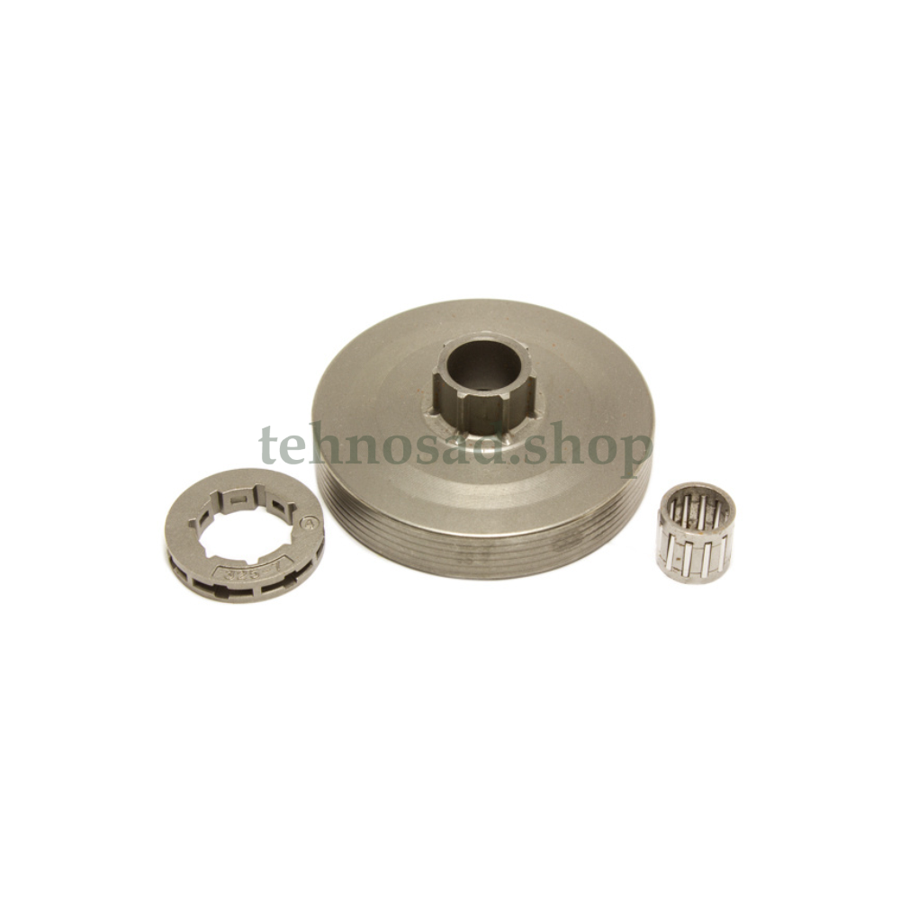 Звезда для бензопил 45, 52 куб.см