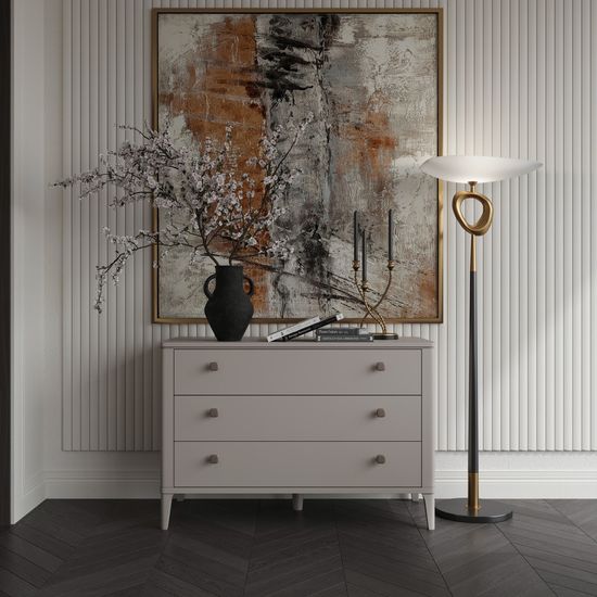 Комод ALBA, FRATELLI BARRI