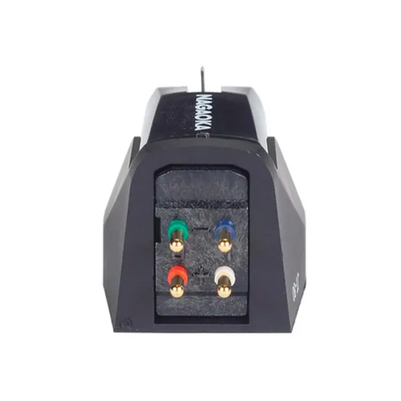 Nagaoka JT-80BK Black