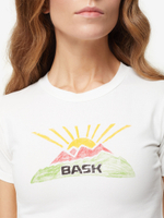 ФУТБОЛКА ЖЕНСКАЯ BASK SUNRISE LT