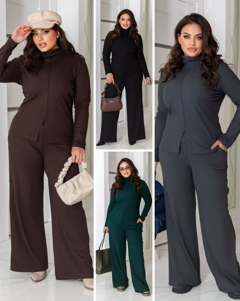 Костюм УК-903 Фабрика Моды