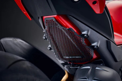 Evotech Performance Защита топливного бака Ducati Panigale V4 PRN014906