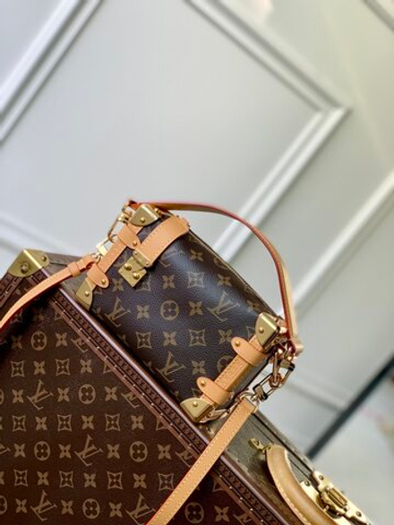 Louis Vuitton Side Trunk PM