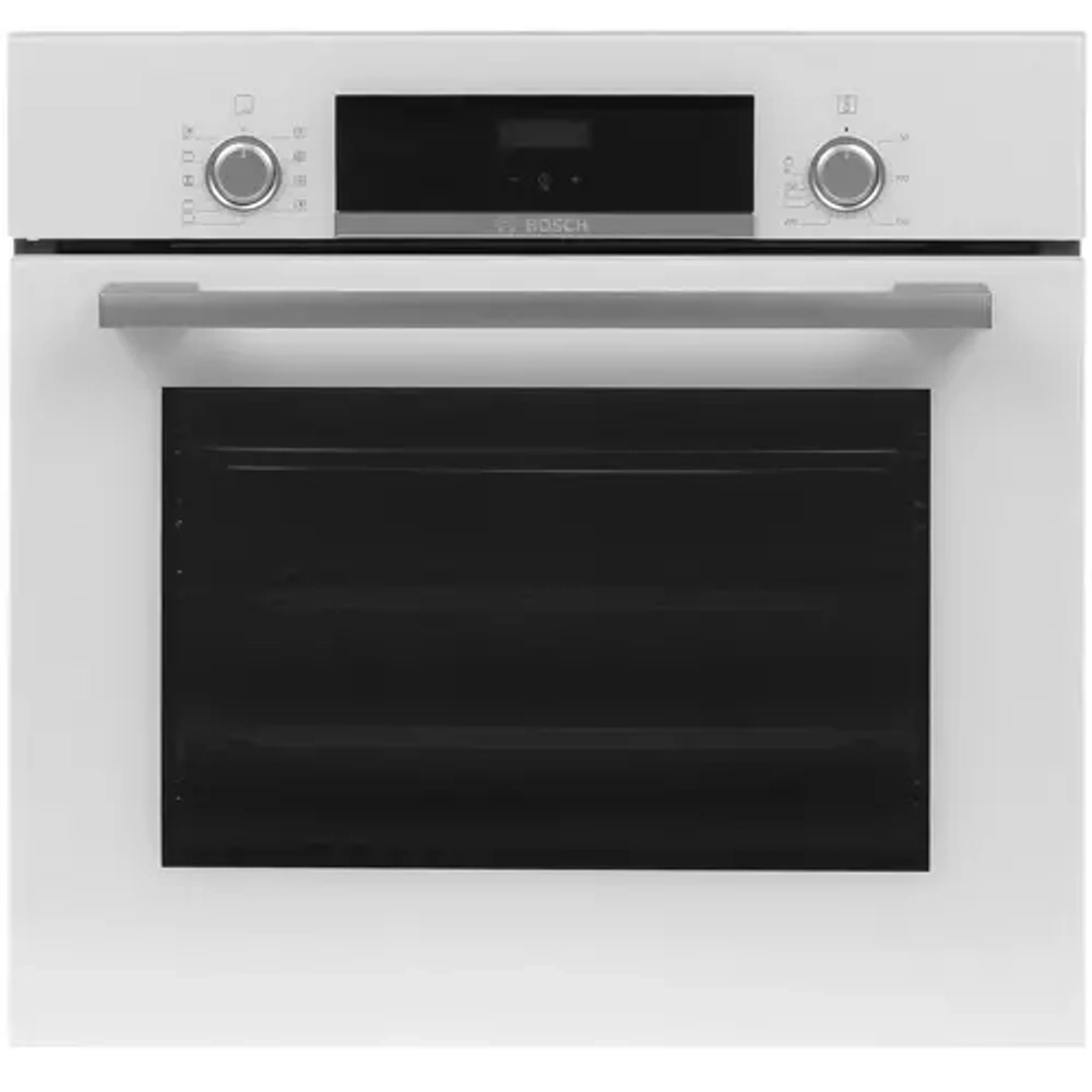 Встраиваемый электрический духовой шкаф Bosch HBF534EW0R