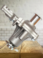 Насос водяной 1016052597 для Geely MK, MK Cross, GC6