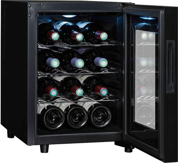Винный холодильник LaSommeliere LS12C