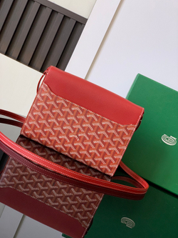 Goyard Chypre Wallet Pouch