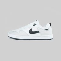  Кеды Nike SB Alleyoop артикул:CJ0882-100 - купить в магазине Дайс