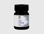 Топ без липкого слоя Crystal Lovely, 50 ml