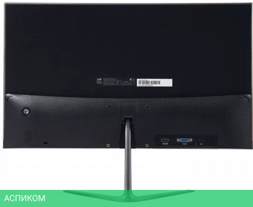 Монитор Leff 22FV100