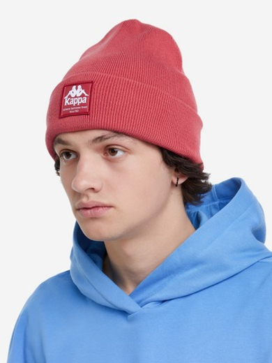 Шапка взрослая KAPPA