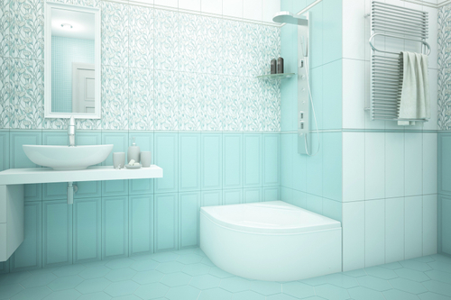 Акриловый душевой поддон Classic V