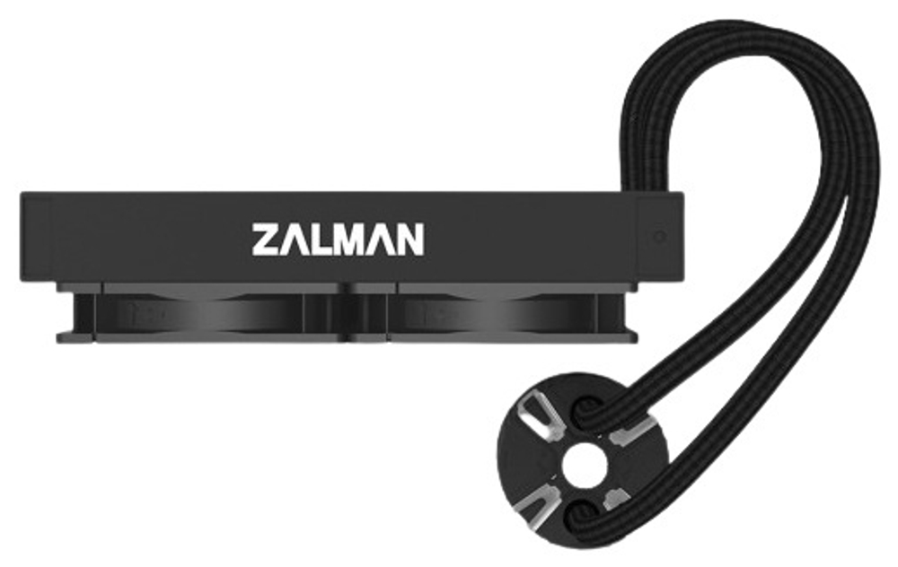 Система охлаждения Zalman Reserator 5 Z24