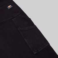  Джинсы мужские Dickies Skateboarding Denim Utility Pants артикул:DDSK67L9D - купить в магазине Дайс