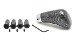 Ручка на КПП KG-88 (HJ-186BC) Carbon KING KG-88 (HJ-186BC)