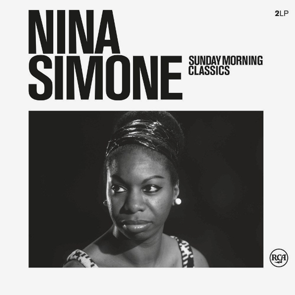 Nina Simone / Sunday Morning Classics (2LP)