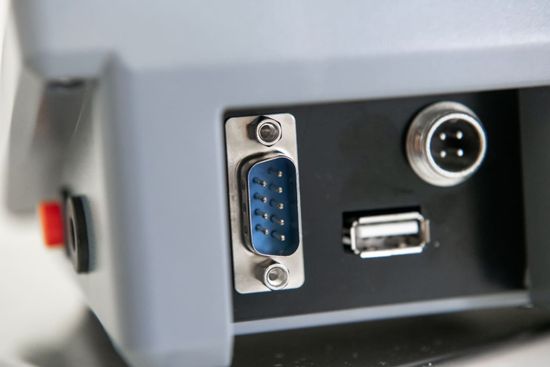 Лабораторные весы DEMCOM DX-150KM