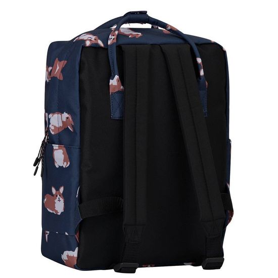 Рюкзак Zain Handbag 266. Корги