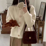 Женский кардиган